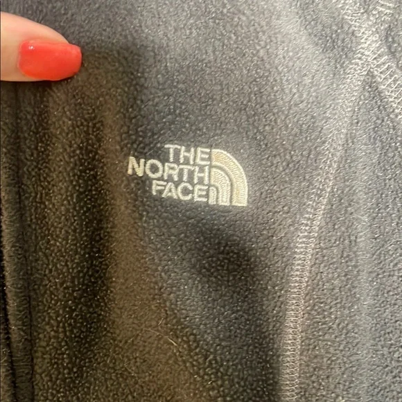 The North Face Charcoal Ski & Snow Jacket - Picture 4 of 5